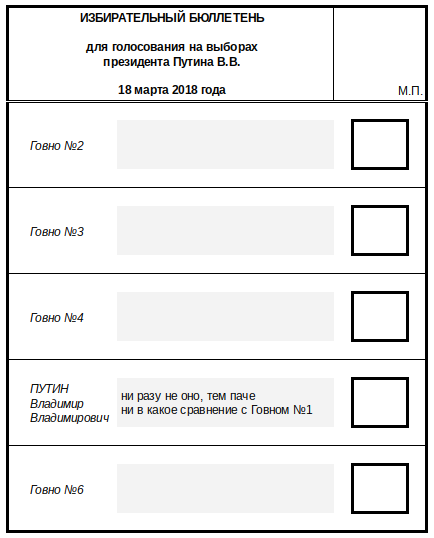Ност лист голосование. Пустой бюллетень для голосования. Бланки для голосования.