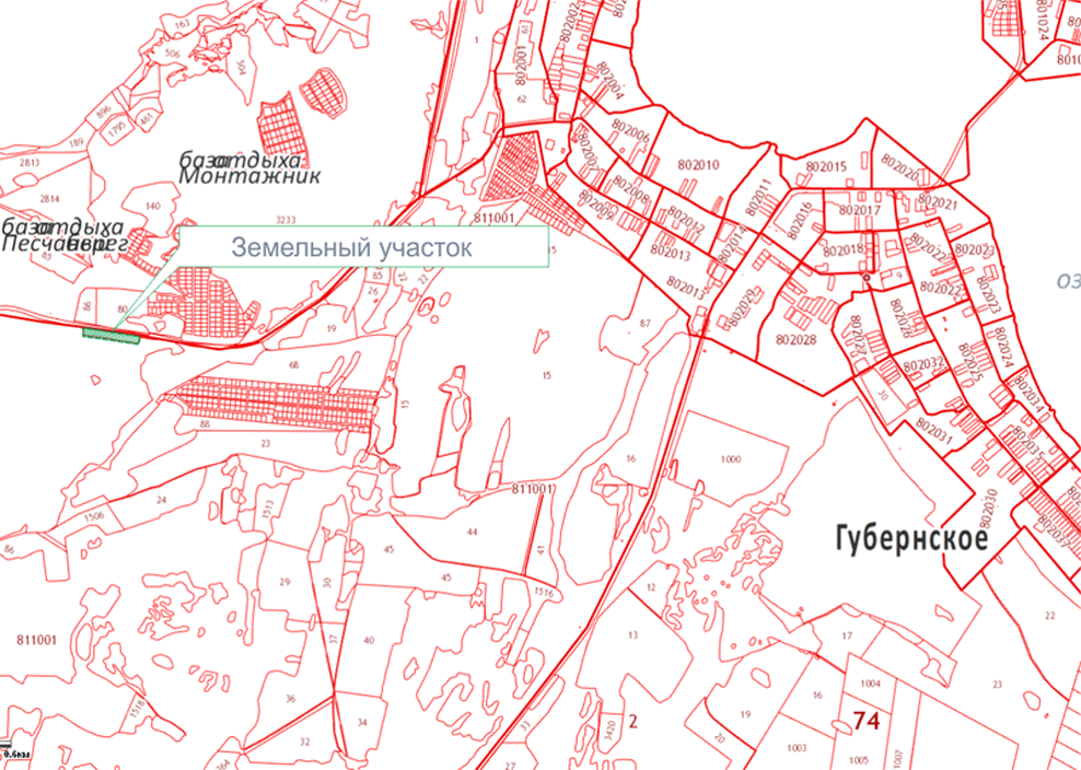 Кадастровая карта артемовский свердловской области публичная