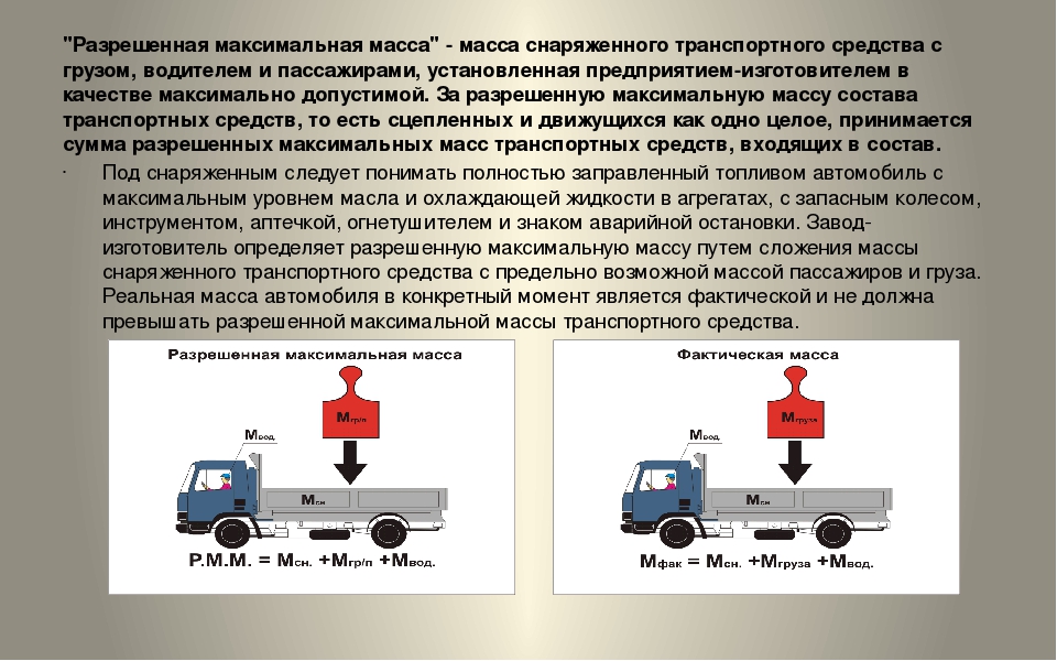 Длинномерное транспортное средство определение