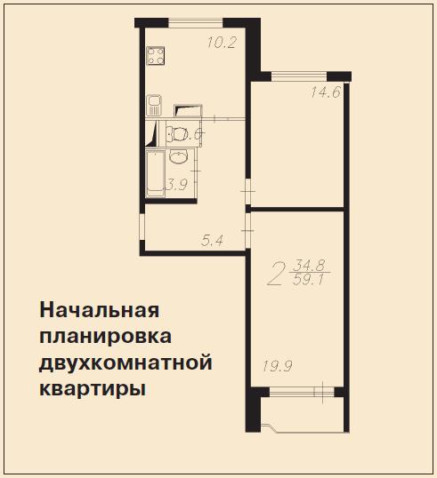 Посмотреть план квартиры по адресу онлайн