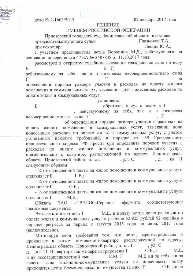 Мировое соглашение по оплате задолженности по жкх образец