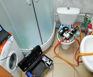 Поверка счетчиков воды как происходит – Как происходит поверка счетчиков воды? — Дом и быт