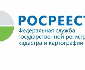Сведения о кадастровой стоимости – Росреестр