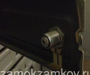 Замок почтовый заменить – Замена почтовых замков может проводиться по представленной инструкции, но если вы хотите ускорить работу