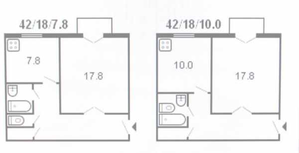 Планировка квартиры сталинка 3 комнаты