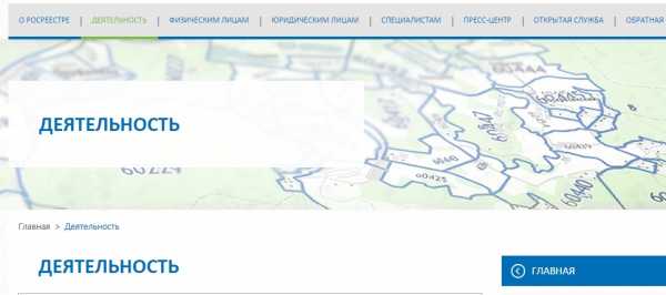 Росреестр справочная информация по объектам недвижимости онлайн бесплатно по адресу карта росреестра